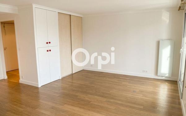 Appartement à vendre    2 pièces • 57,10 m2 La Varenne - Saint-Maur-des-Fossés