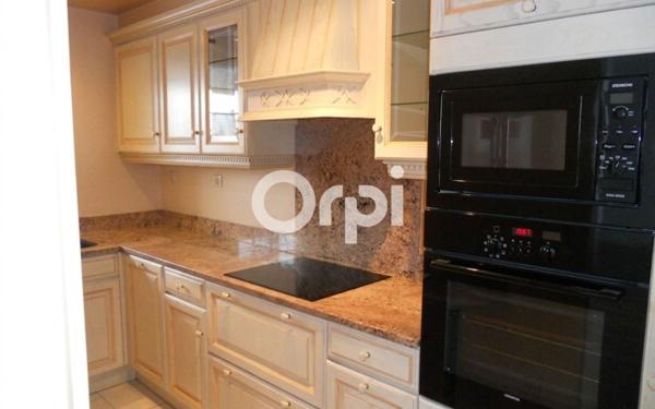 Appartement à vendre    2 pièces • 57,10 m2 La Varenne - Saint-Maur-des-Fossés