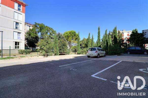 Appartement à vendre 2 pièces 38 m² La Ciotat
