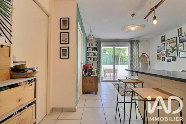 Appartement à vendre 2 pièces 38 m² La Ciotat