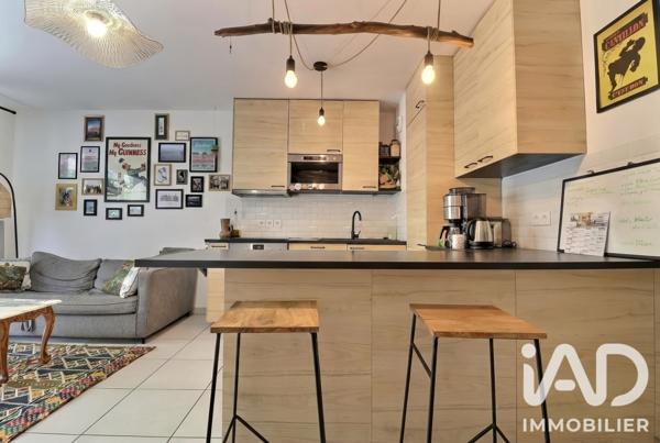 Appartement à vendre 2 pièces 38 m² La Ciotat