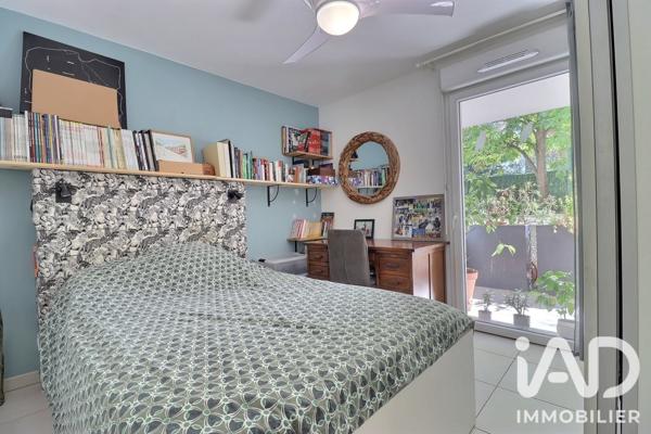 Appartement à vendre 2 pièces 38 m² La Ciotat