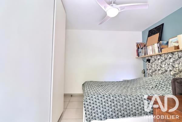 Appartement à vendre 2 pièces 38 m² La Ciotat