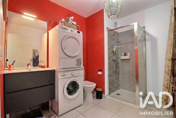 Appartement à vendre 2 pièces 38 m² La Ciotat