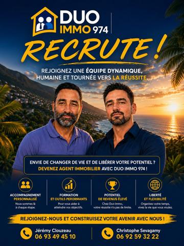 Fonds de commerce restaurant asiatique à vendre Sainte-Clotilde – Centre Commercial Grand Nord – La Réunion