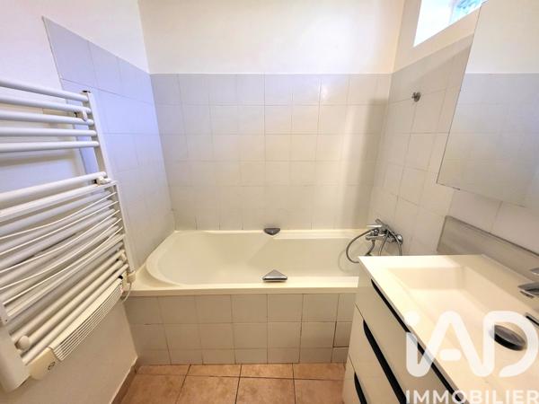 Maison à vendre 3 pièces 84 m² Jouy-en-Josas