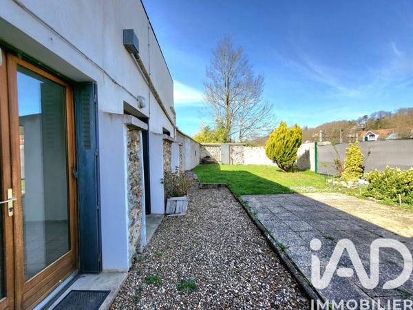 Maison à vendre 3 pièces 84 m² Jouy-en-Josas