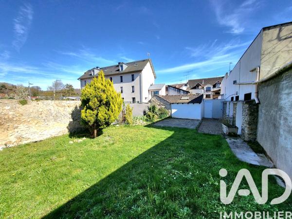 Maison à vendre 3 pièces 84 m² Jouy-en-Josas