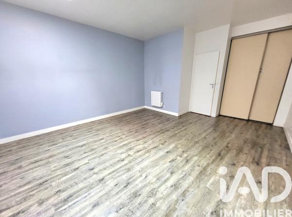 Maison à vendre 3 pièces 84 m² Jouy-en-Josas