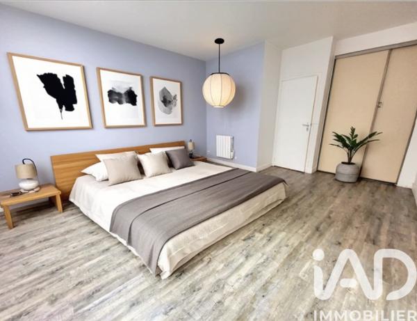 Maison à vendre 3 pièces 84 m² Jouy-en-Josas
