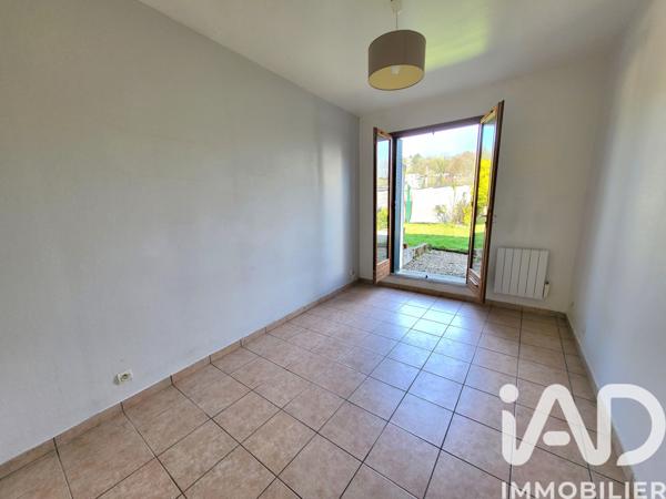 Maison à vendre 3 pièces 84 m² Jouy-en-Josas