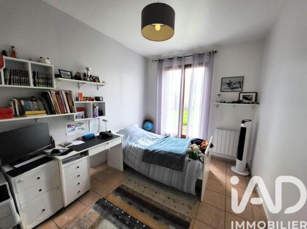 Maison à vendre 3 pièces 84 m² Jouy-en-Josas