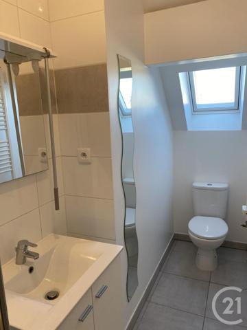 Appartement Triplex à vendre  4 pièces - 68,91 m2 BRIE COMTE ROBERT - 77