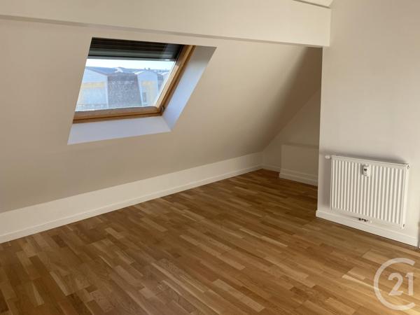 Appartement Triplex à vendre  4 pièces - 68,91 m2 BRIE COMTE ROBERT - 77