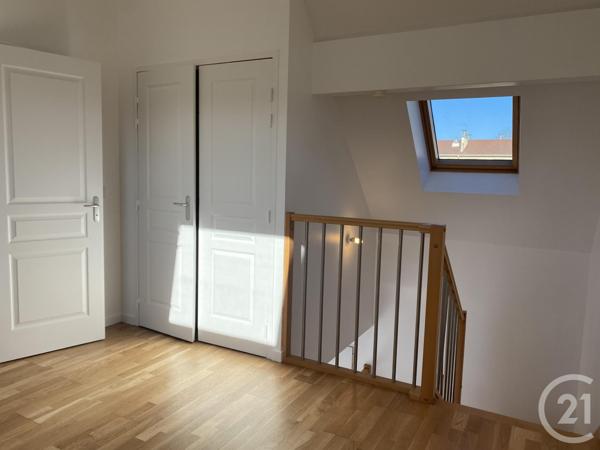 Appartement Triplex à vendre  4 pièces - 68,91 m2 BRIE COMTE ROBERT - 77