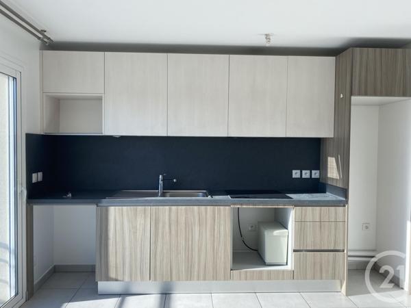 Appartement Triplex à vendre  4 pièces - 68,91 m2 BRIE COMTE ROBERT - 77