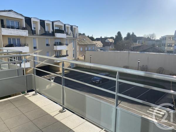 Appartement Triplex à vendre  4 pièces - 68,91 m2 BRIE COMTE ROBERT - 77