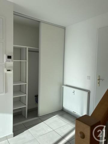 Appartement Triplex à vendre  4 pièces - 68,91 m2 BRIE COMTE ROBERT - 77