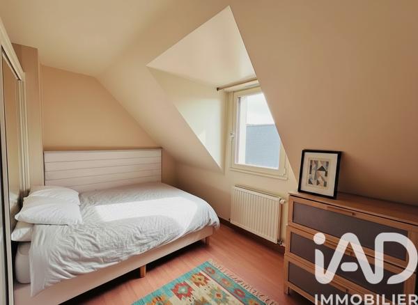 Maison à vendre 6 pièces 161 m² Guérande