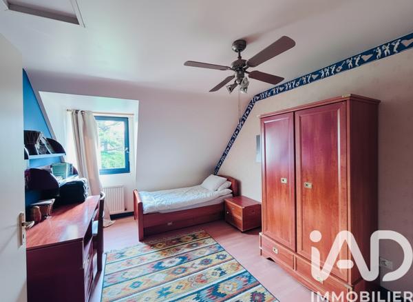 Maison à vendre 6 pièces 161 m² Guérande