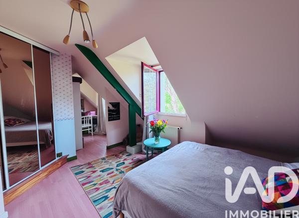 Maison à vendre 6 pièces 161 m² Guérande