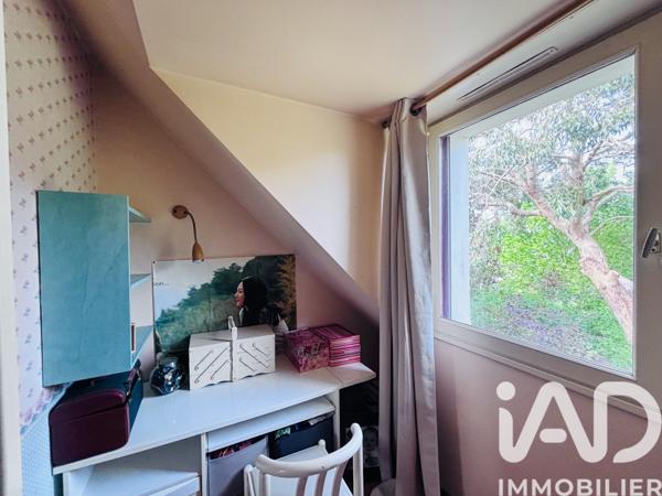 Maison à vendre 6 pièces 161 m² Guérande