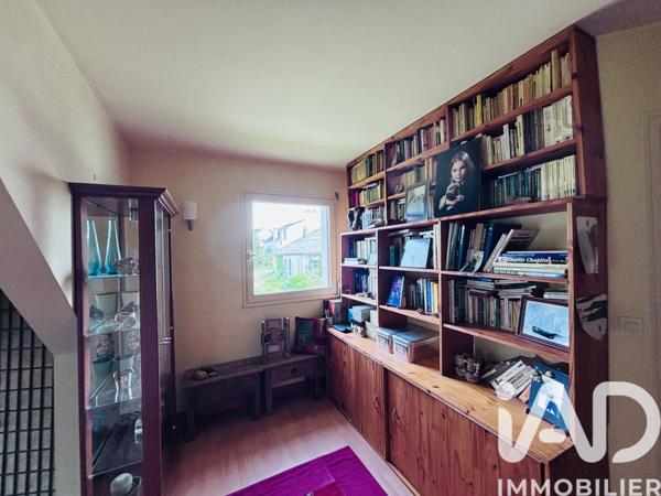 Maison à vendre 6 pièces 161 m² Guérande