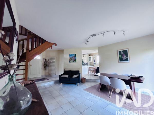 Maison à vendre 6 pièces 161 m² Guérande