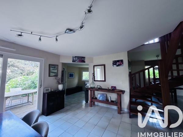Maison à vendre 6 pièces 161 m² Guérande