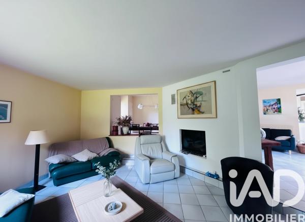 Maison à vendre 6 pièces 161 m² Guérande