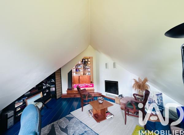 Maison à vendre 6 pièces 161 m² Guérande