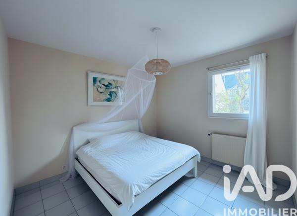 Maison à vendre 6 pièces 161 m² Guérande