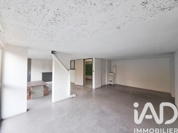 Appartement à vendre 2 pièces 50 m² Vizille