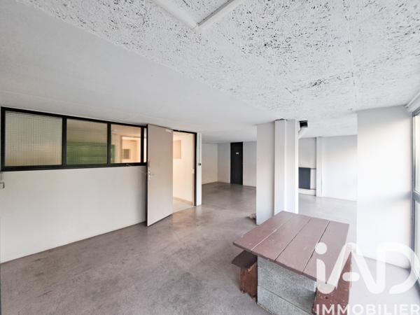 Appartement à vendre 2 pièces 50 m² Vizille