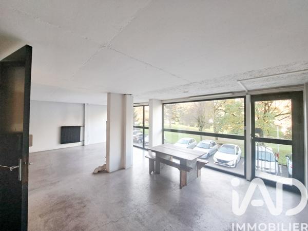 Appartement à vendre 2 pièces 50 m² Vizille