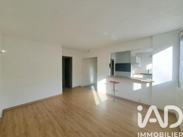 Appartement à vendre 2 pièces 50 m² Vizille
