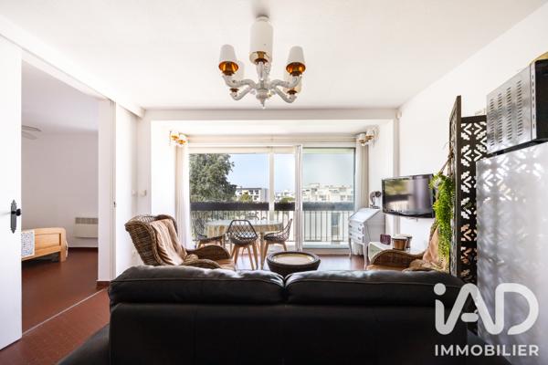 Appartement à vendre 3 pièces 59 m² Saint-Cyprien