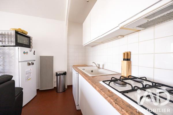 Appartement à vendre 3 pièces 59 m² Saint-Cyprien