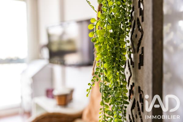 Appartement à vendre 3 pièces 59 m² Saint-Cyprien