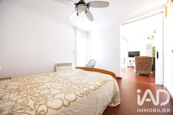 Appartement à vendre 3 pièces 59 m² Saint-Cyprien