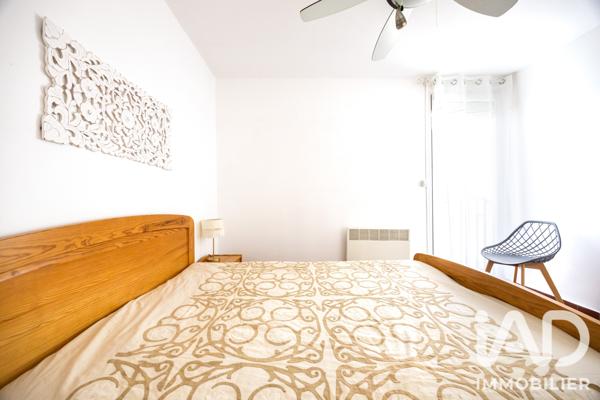 Appartement à vendre 3 pièces 59 m² Saint-Cyprien