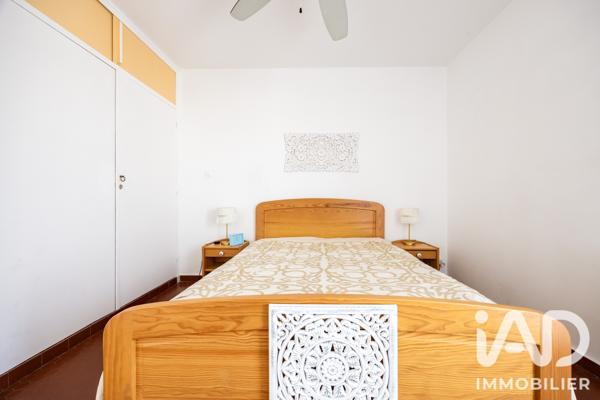 Appartement à vendre 3 pièces 59 m² Saint-Cyprien
