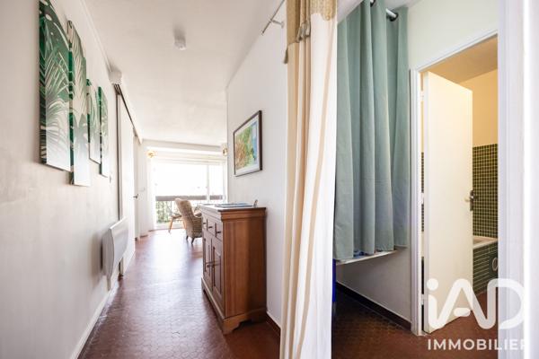 Appartement à vendre 3 pièces 59 m² Saint-Cyprien