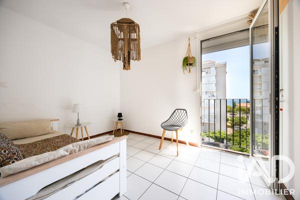 Appartement à vendre 3 pièces 59 m² Saint-Cyprien