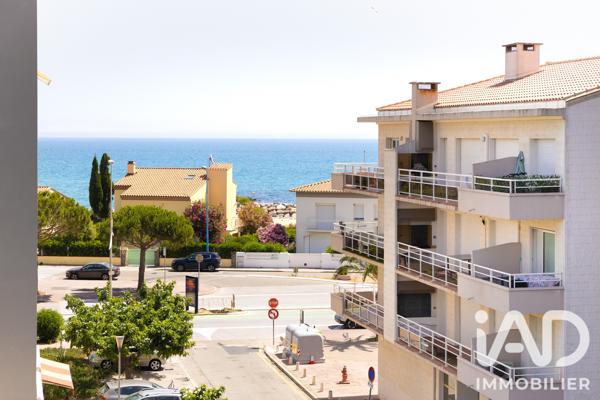 Appartement à vendre 3 pièces 59 m² Saint-Cyprien