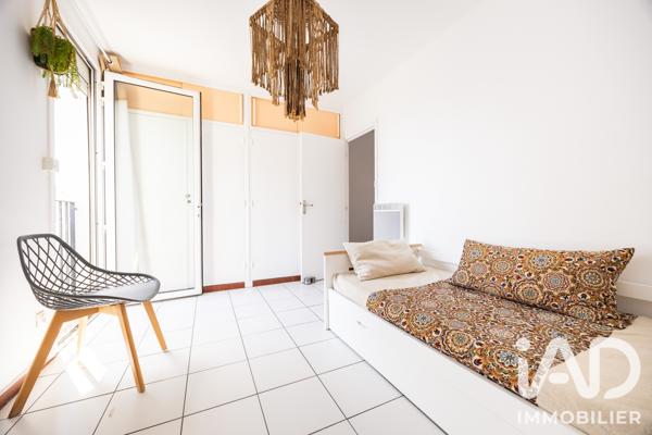 Appartement à vendre 3 pièces 59 m² Saint-Cyprien