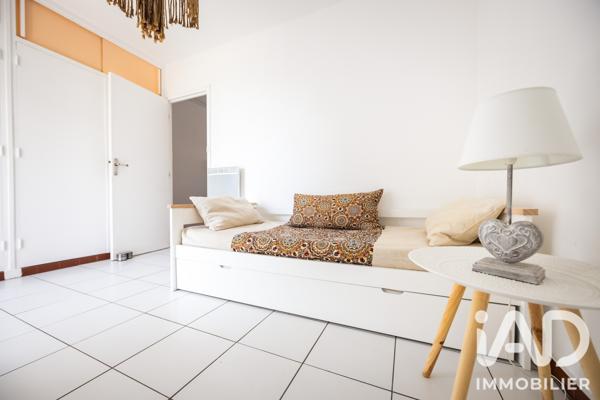 Appartement à vendre 3 pièces 59 m² Saint-Cyprien