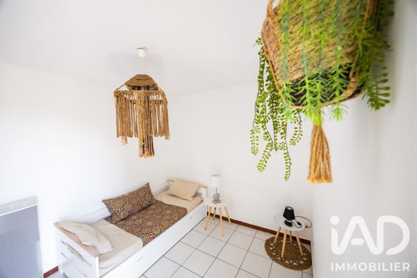 Appartement à vendre 3 pièces 59 m² Saint-Cyprien