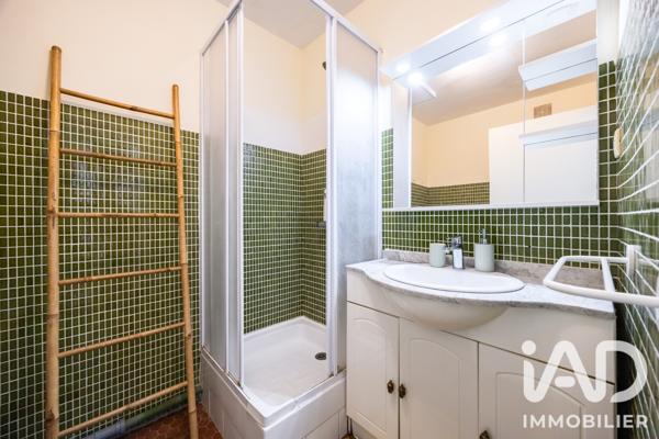 Appartement à vendre 3 pièces 59 m² Saint-Cyprien