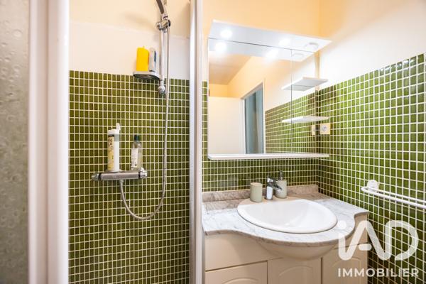 Appartement à vendre 3 pièces 59 m² Saint-Cyprien